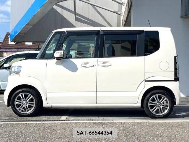 Honda N BOX 2013-06 364657-17