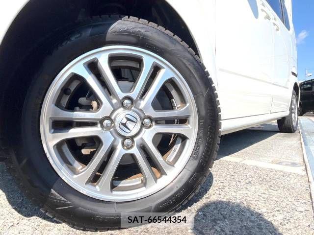 Honda N BOX 2013-06 364657-6