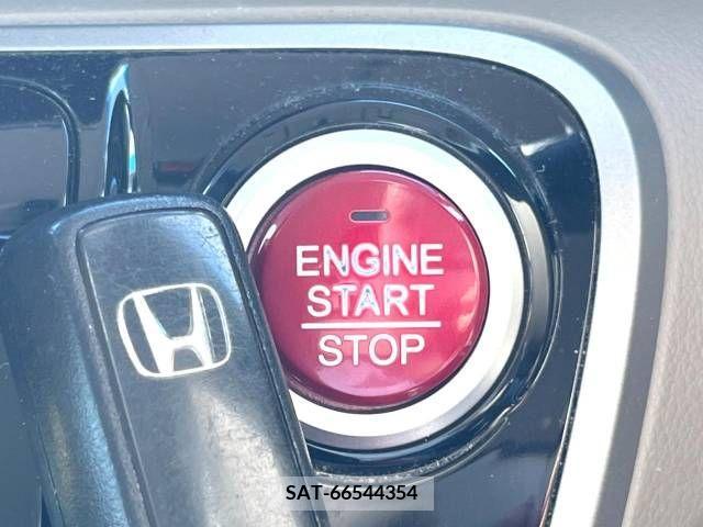 Honda N BOX 2013-06 364657-5