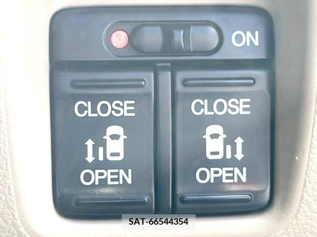Honda N BOX 2013-06 364657-4