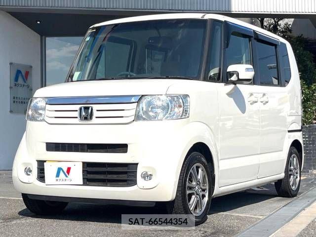 Honda N BOX 2013-06 364657-13
