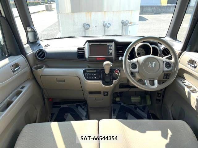 Honda N BOX 2013-06 364657-1