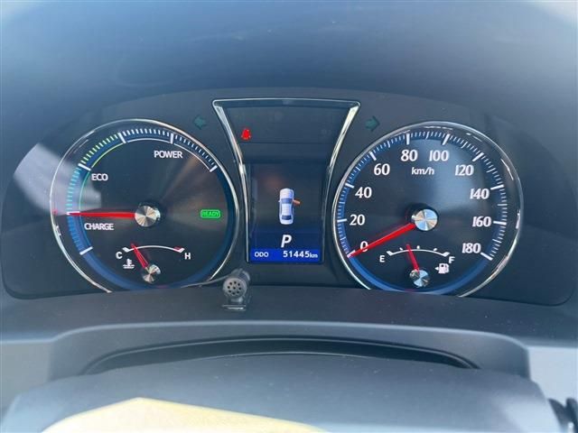 Toyota CROWN SEDAN 2014-10 21493-28