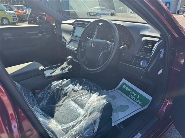 Toyota CROWN SEDAN 2014-10 21493-13