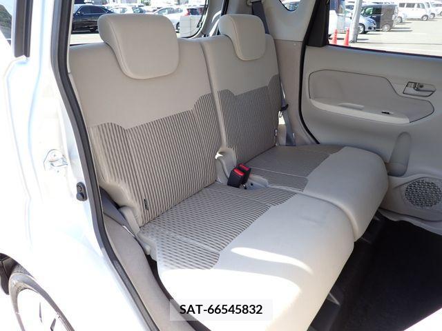 Daihatsu MOVE 2019-04 309396-13