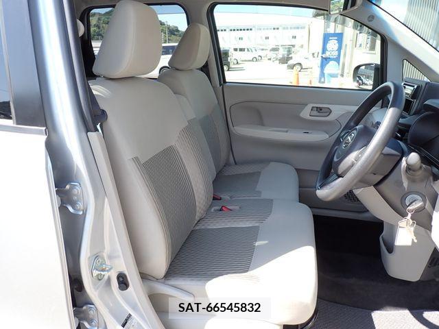 Daihatsu MOVE 2019-04 309396-12