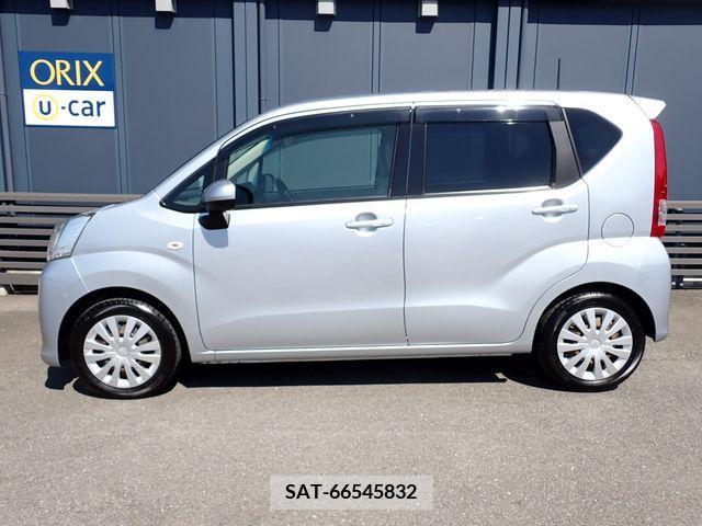 Daihatsu MOVE 2019-04 309396-21
