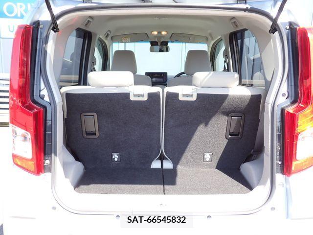 Daihatsu MOVE 2019-04 309396-14