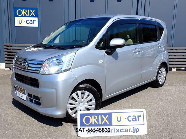 Daihatsu MOVE 2019-04 309396-0