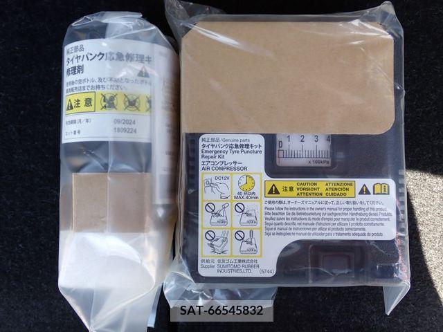 Daihatsu MOVE 2019-04 309396-16