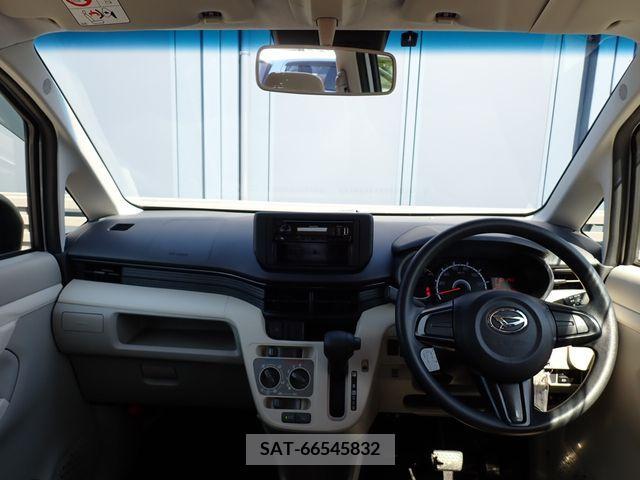 Daihatsu MOVE 2019-04 309396-1