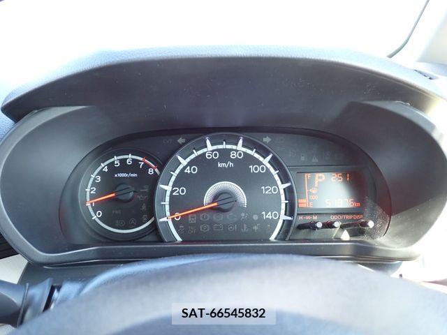 Daihatsu MOVE 2019-04 309396-9