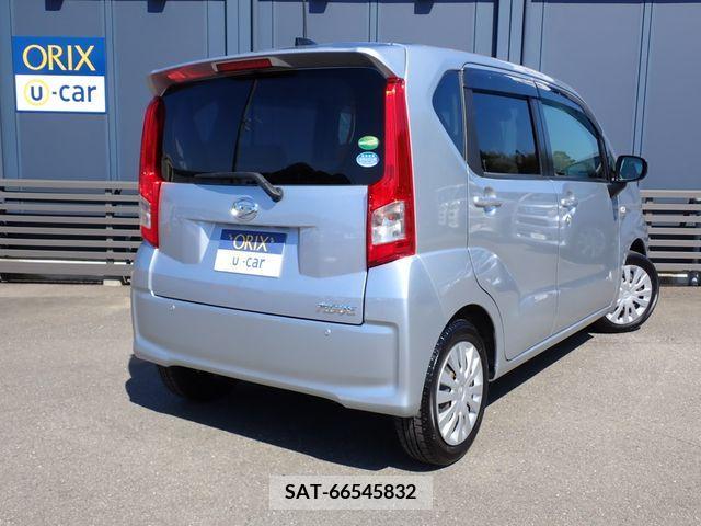 Daihatsu MOVE 2019-04 309396-2