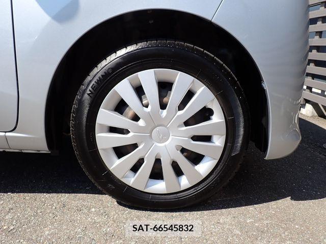 Daihatsu MOVE 2019-04 309396-20