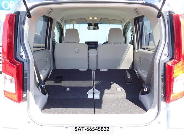 Daihatsu MOVE 2019-04 309396-15