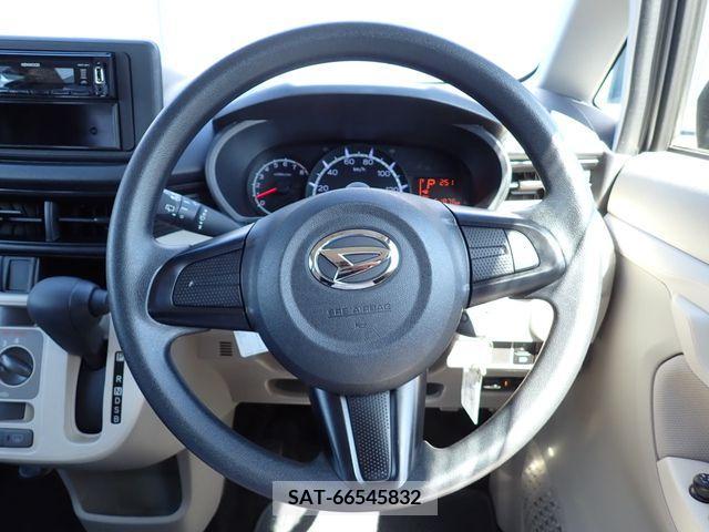 Daihatsu MOVE 2019-04 309396-8