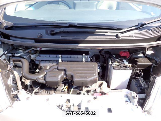 Daihatsu MOVE 2019-04 309396-19