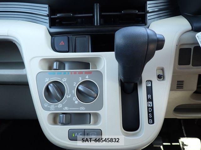 Daihatsu MOVE 2019-04 309396-7