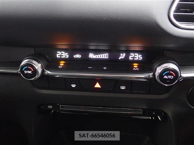 Mazda CX-30 2022-07 302128-19