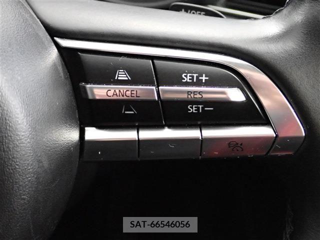 Mazda CX-30 2022-07 302128-17