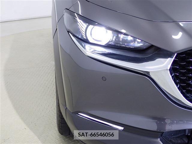 Mazda CX-30 2022-07 302128-7