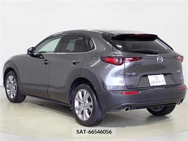 Mazda CX-30 2022-07 302128-6