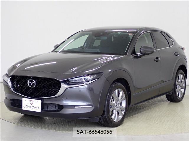 Mazda CX-30 2022-07 302128-5