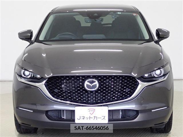 Mazda CX-30 2022-07 302128-4