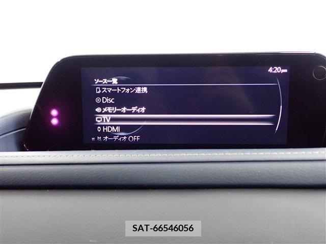 Mazda CX-30 2022-07 302128-13