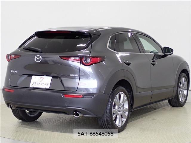 Mazda CX-30 2022-07 302128-2