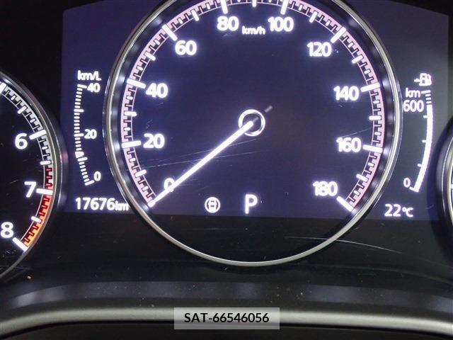Mazda CX-30 2022-07 302128-23