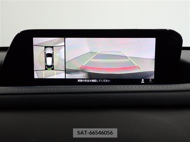Mazda CX-30 2022-07 302128-11