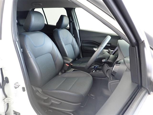 Nissan KICKS 2020-11 196527-21