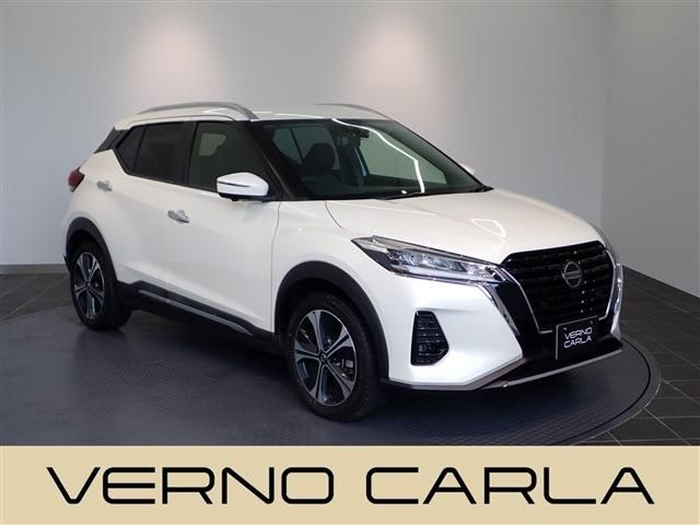 Nissan KICKS 2020-11 196527-0