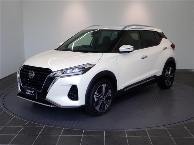 Nissan KICKS 2020-11 196527-6