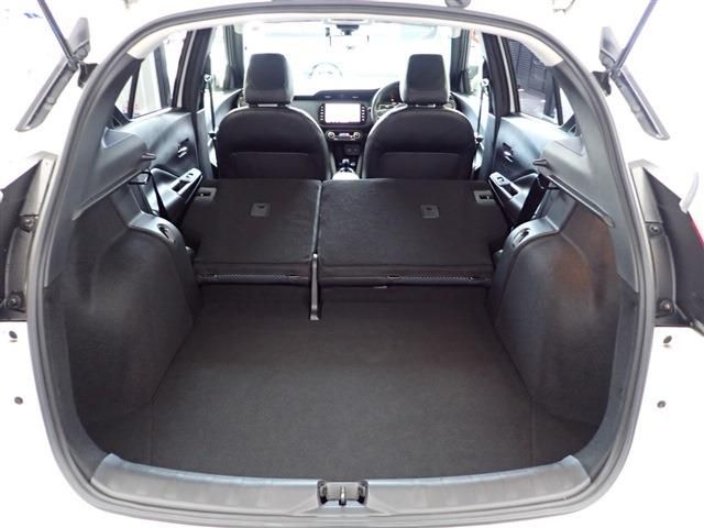 Nissan KICKS 2020-11 196527-26