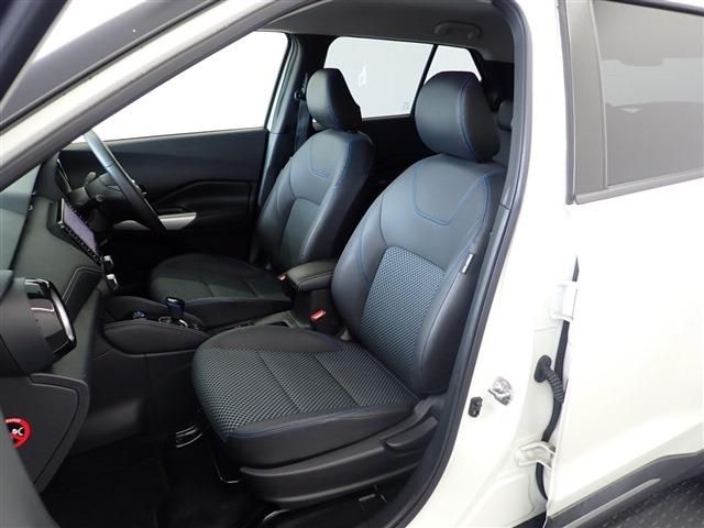 Nissan KICKS 2020-11 196527-29