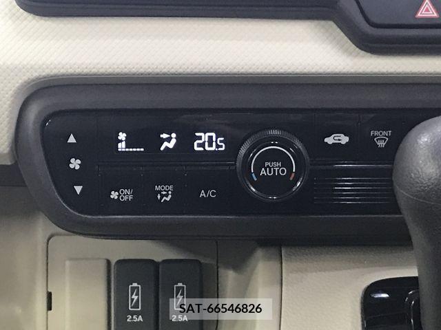 Honda N BOX 2017-10 242711-16