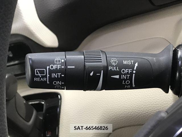 Honda N BOX 2017-10 242711-18