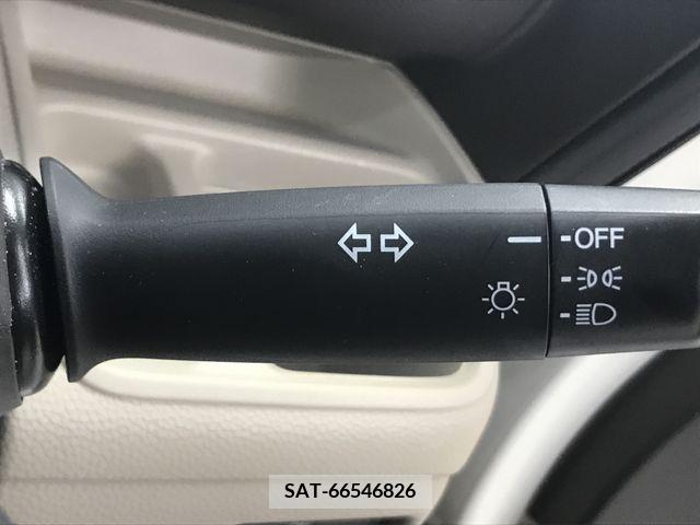 Honda N BOX 2017-10 242711-19