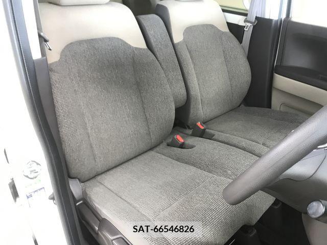 Honda N BOX 2017-10 242711-5