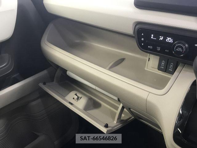 Honda N BOX 2017-10 242711-13
