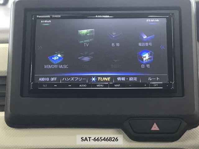 Honda N BOX 2017-10 242711-14