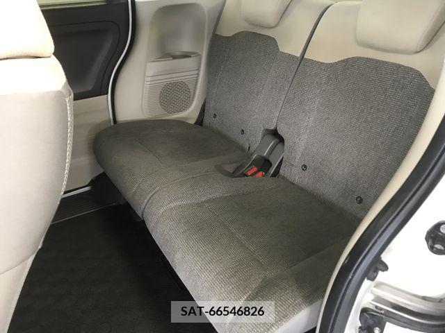 Honda N BOX 2017-10 242711-6