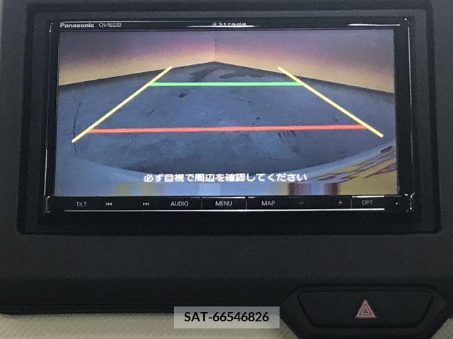 Honda N BOX 2017-10 242711-15