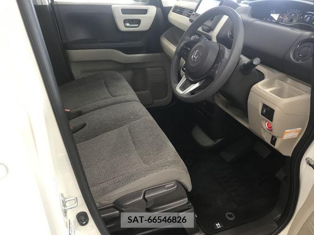 Honda N BOX 2017-10 242711-1