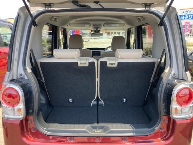 Daihatsu MOVE CANBUS 2016-10 184725-5
