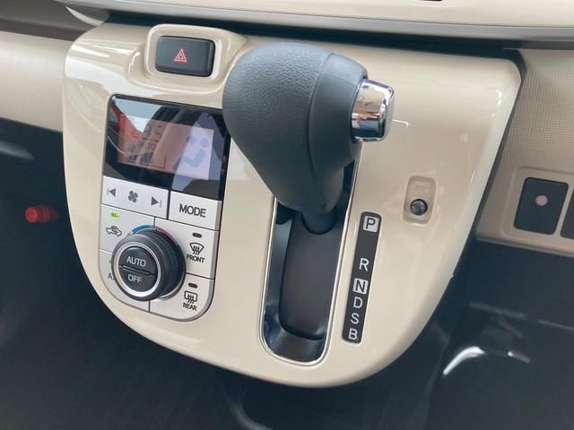Daihatsu MOVE CANBUS 2016-10 184725-16