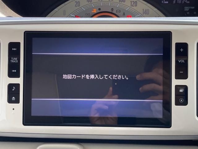 Daihatsu MOVE CANBUS 2016-10 184725-12