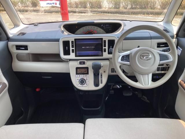 Daihatsu MOVE CANBUS 2016-10 184725-8